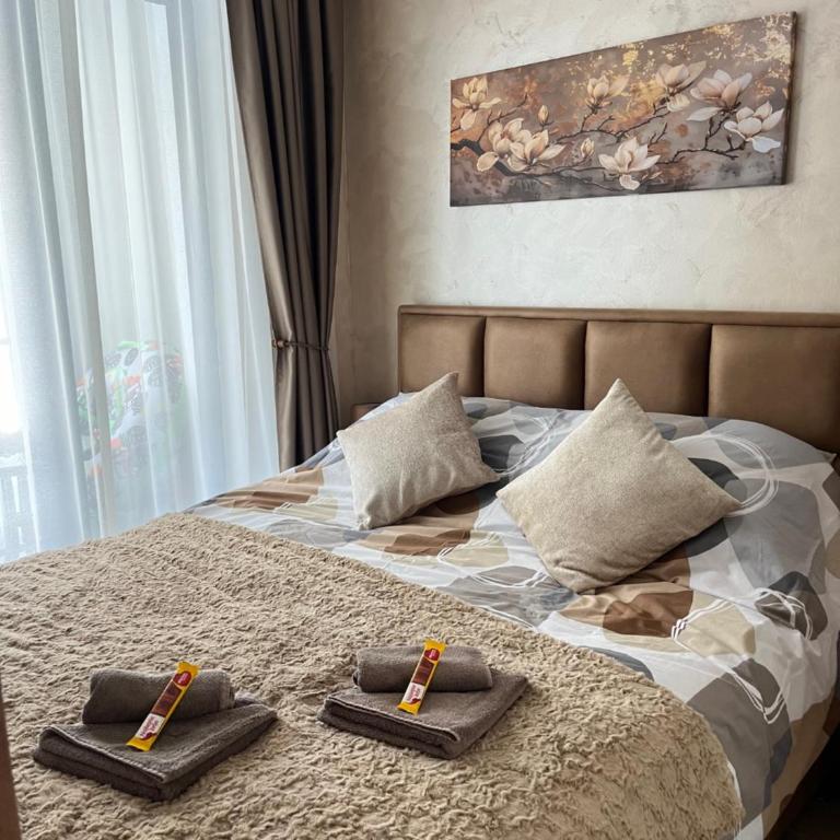 Apartman foRest Green Hills Divčibare - One-Bedroom Apartment - 2