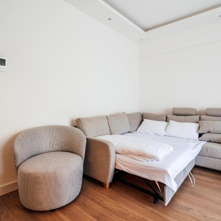 Twin Towers By In Property - Apartment with Balcony - 11