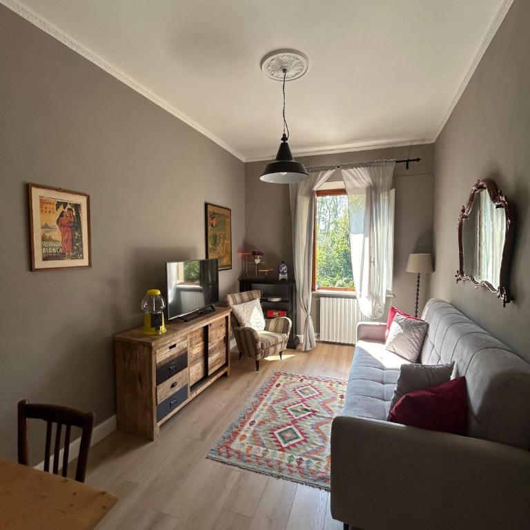 Appartamento San Felice - Appartamento con 1 Camera da Letto - 1