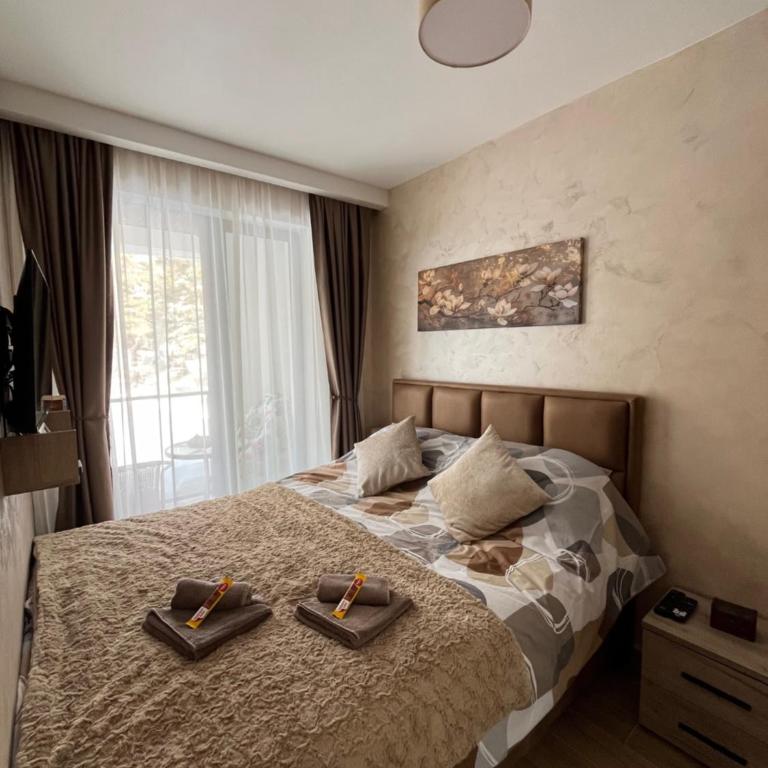 Apartman foRest Green Hills Divčibare - One-Bedroom Apartment - 14