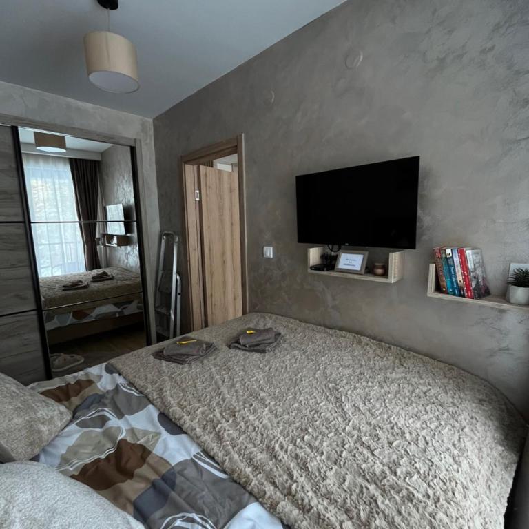 Apartman foRest Green Hills Divčibare - One-Bedroom Apartment - 15