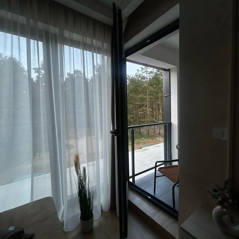 Apartman foRest Green Hills Divčibare - One-Bedroom Apartment - 17