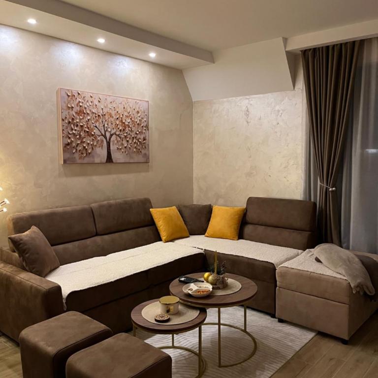 Apartman foRest Green Hills Divčibare - One-Bedroom Apartment - 1
