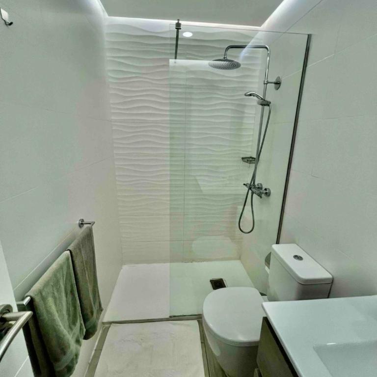 Ocean Garden, Heated Pool, Sunny Terrace,Fast Wifi - Apartamento de 2 dormitorios - 22