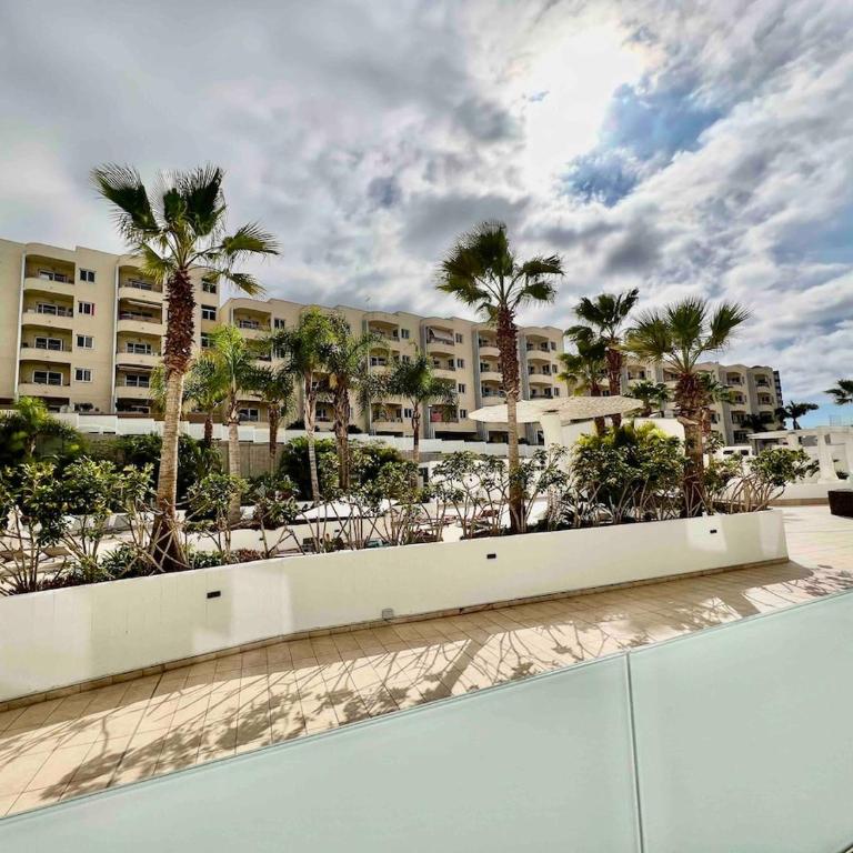 Ocean Garden, Heated Pool, Sunny Terrace,Fast Wifi - Apartamento de 2 dormitorios - 28