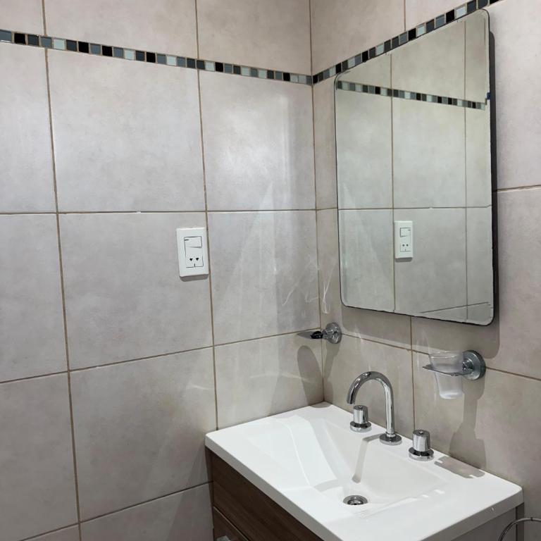 ByF apart duplex excepcional en complejo Amaiur DPTO N5 Av Alem Norte - Apartamento de 1 dormitorio - 12