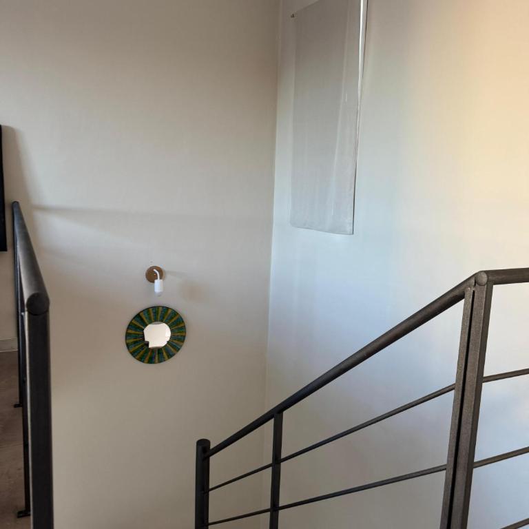 ByF apart duplex excepcional en complejo Amaiur DPTO N5 Av Alem Norte - Apartamento de 1 dormitorio - 11