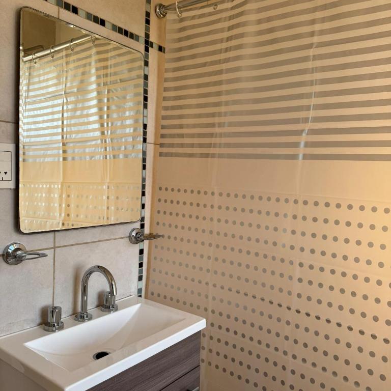 ByF apart duplex excepcional en complejo Amaiur DPTO N5 Av Alem Norte - Apartamento de 1 dormitorio - 14