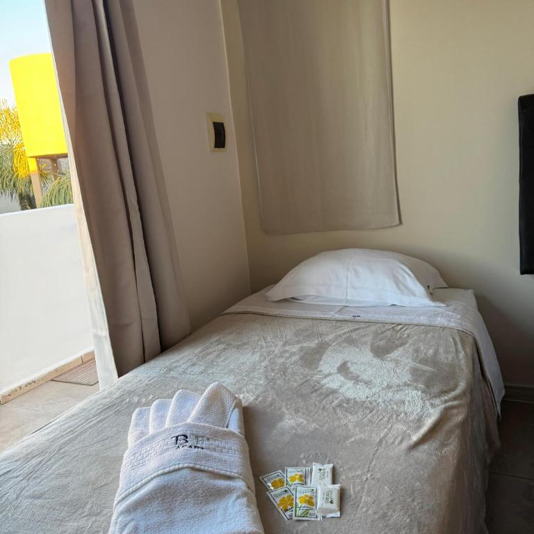 ByF apart duplex excepcional en complejo Amaiur DPTO N5 Av Alem Norte - Apartamento de 1 dormitorio - 15