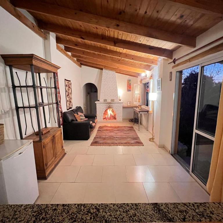 Incayuyo Cabañas - Casa con 1 dormitorio - 5