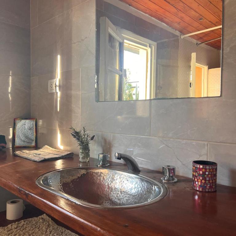 Incayuyo Cabañas - Casa con 1 dormitorio - 8