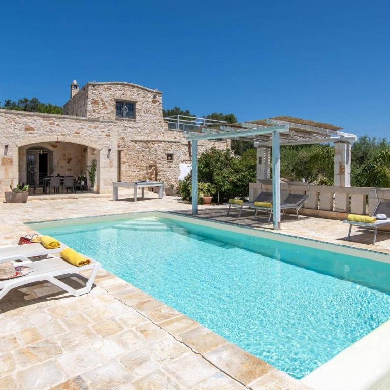 Villa Angelo by Villa Plus - Villa - 1