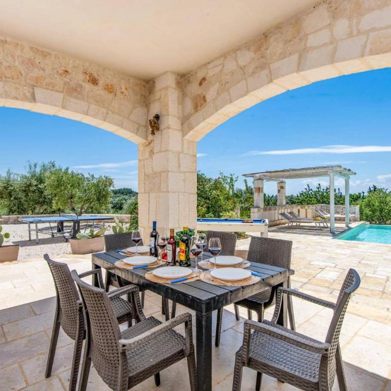 Villa Angelo by Villa Plus - Villa - 6