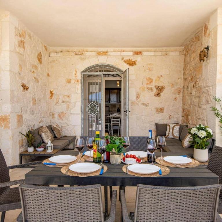 Villa Angelo by Villa Plus - Villa - 12