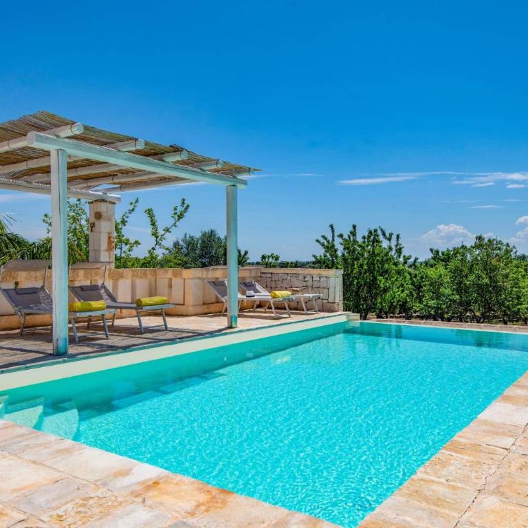 Villa Angelo by Villa Plus - Villa - 13