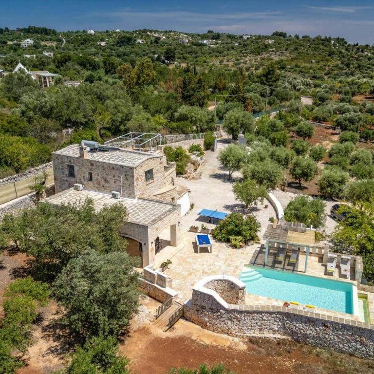 Villa Angelo by Villa Plus - Villa - 18