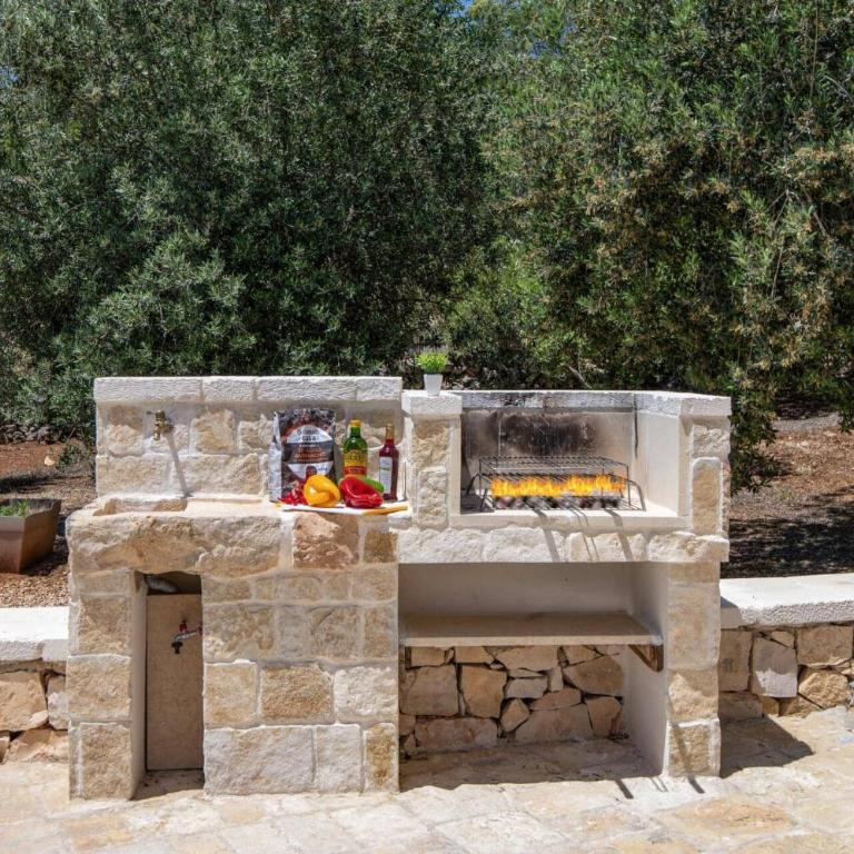 Villa Angelo by Villa Plus - Villa - 20
