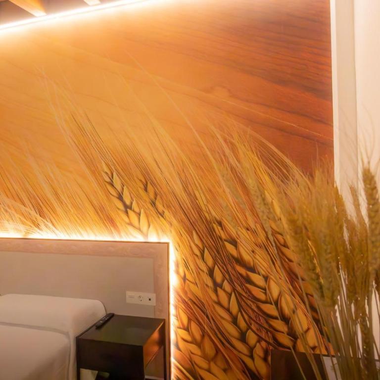 HOSTAL BOUTIQUE CAZORLA BAKERY - Deluxe Queen Suite - 35
