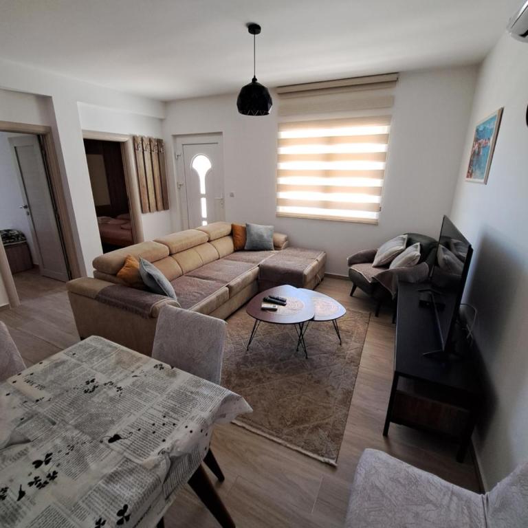 Guest House Martinovic - Two-Bedroom Apartment - 34