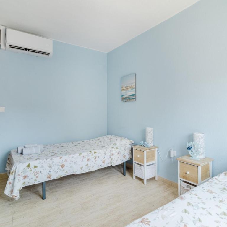 Atlantico playa 3' SIN ASCENSOR VT-52629-V - Apartamento de 3 dormitorios - 21