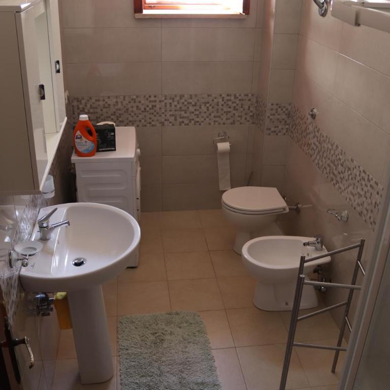 Villa Gandoli - Appartamento Coccinella - Appartamento con 2 Camere da Letto - 20