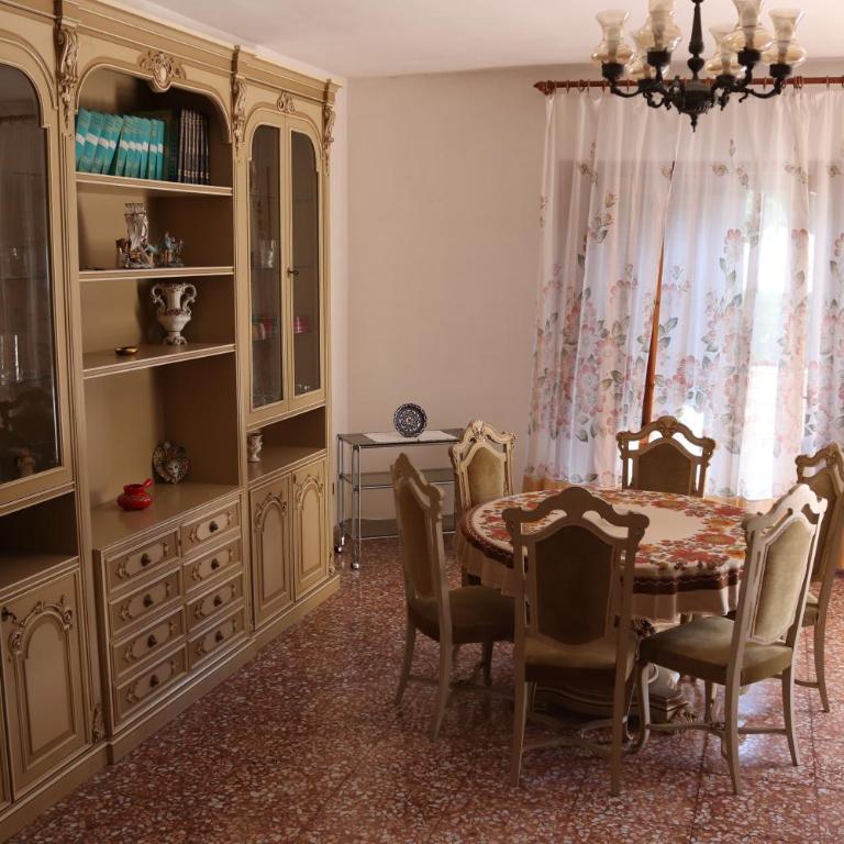 Villa Gandoli - Appartamento Coccinella - Appartamento con 2 Camere da Letto - 11