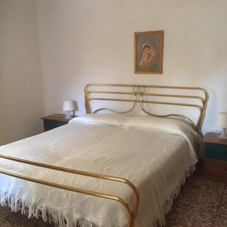 Villa Gandoli - Appartamento Coccinella - Appartamento con 2 Camere da Letto - 14