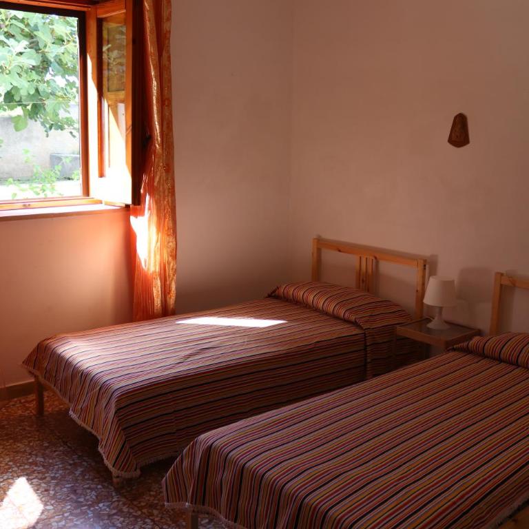Villa Gandoli - Appartamento Coccinella - Appartamento con 2 Camere da Letto - 16