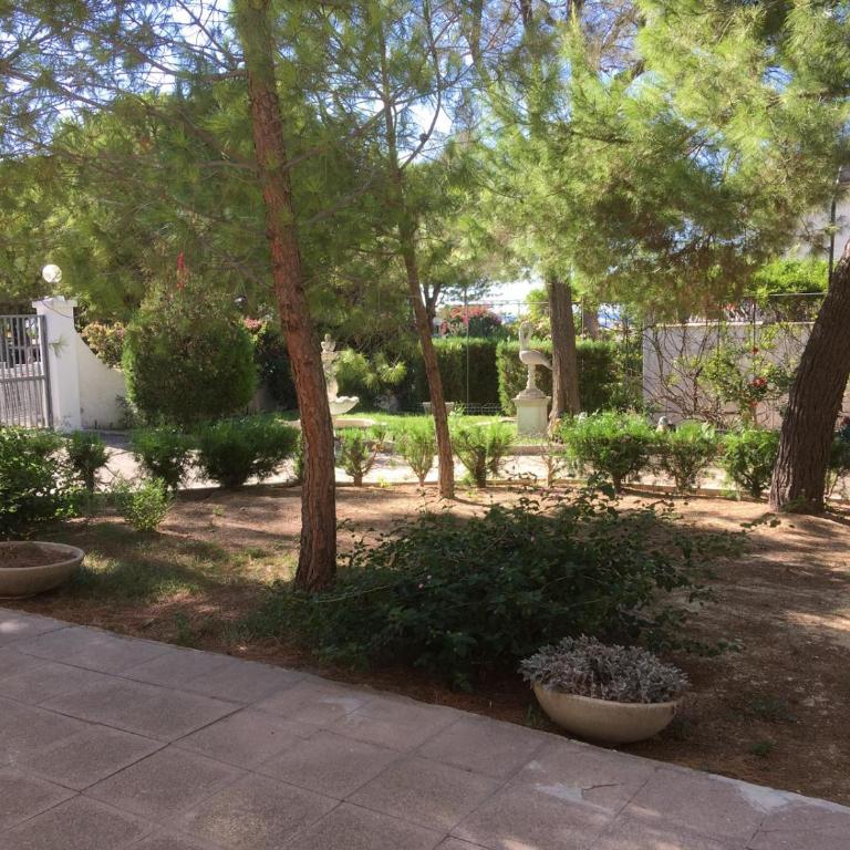 Villa Gandoli - Appartamento Coccinella - Appartamento con 2 Camere da Letto - 5