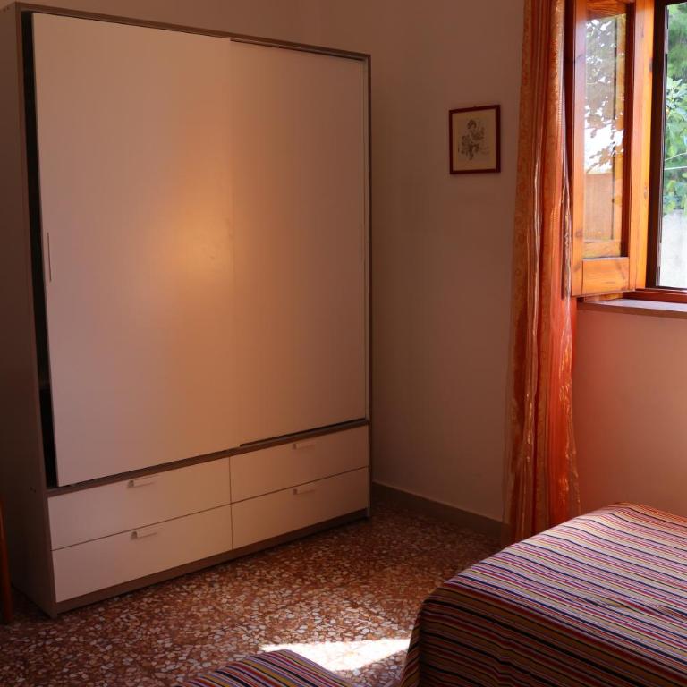 Villa Gandoli - Appartamento Coccinella - Appartamento con 2 Camere da Letto - 17