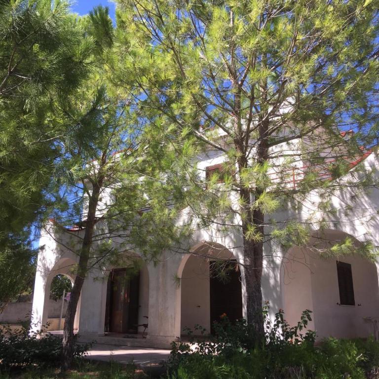 Villa Gandoli - Appartamento Coccinella - Appartamento con 2 Camere da Letto - 1