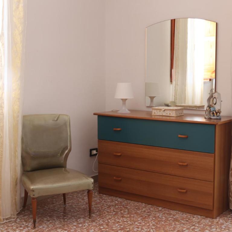 Villa Gandoli - Appartamento Coccinella - Appartamento con 2 Camere da Letto - 15