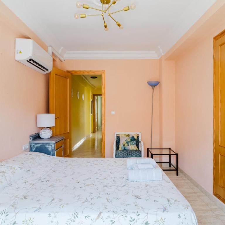 Atlantico playa 3' SIN ASCENSOR VT-52629-V - Apartamento de 3 dormitorios - 17