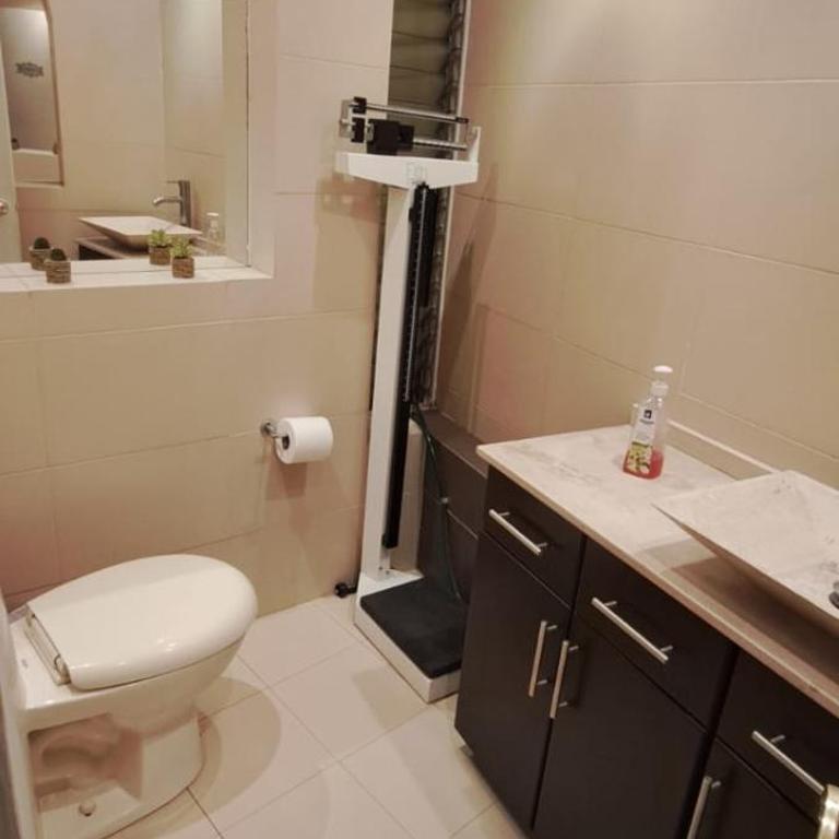 Encantadoras Habitaciones Privadas Del Valle - Economy Double Room - 1