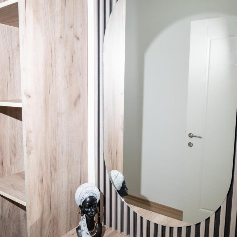 Amarea Apartments - Two-Bedroom Apartment - 9