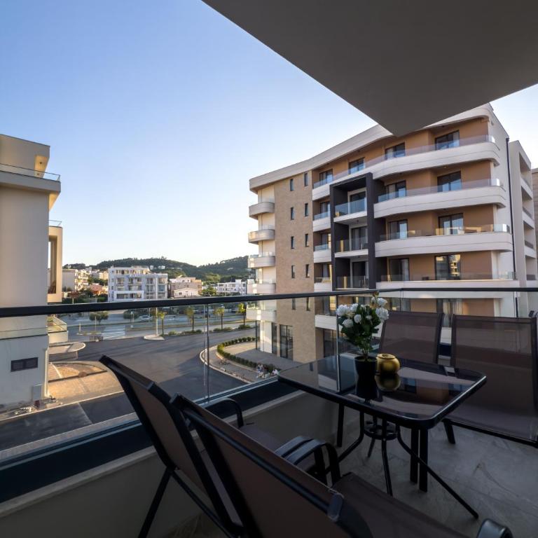 Amarea Apartments - Two-Bedroom Apartment - 11