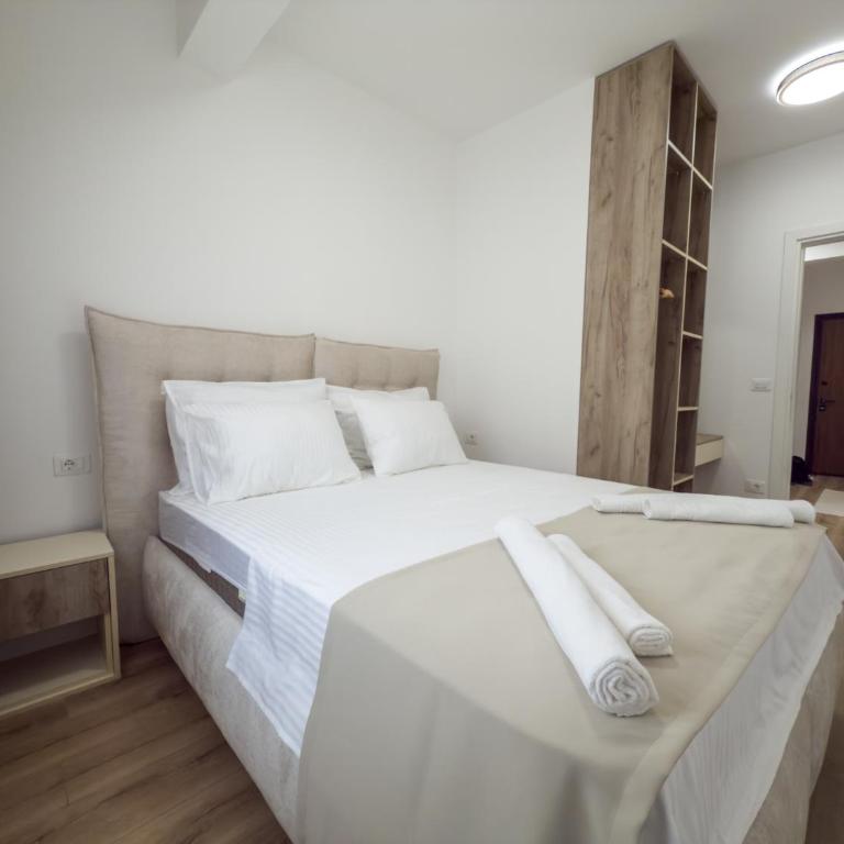 Amarea Apartments - Two-Bedroom Apartment - 5