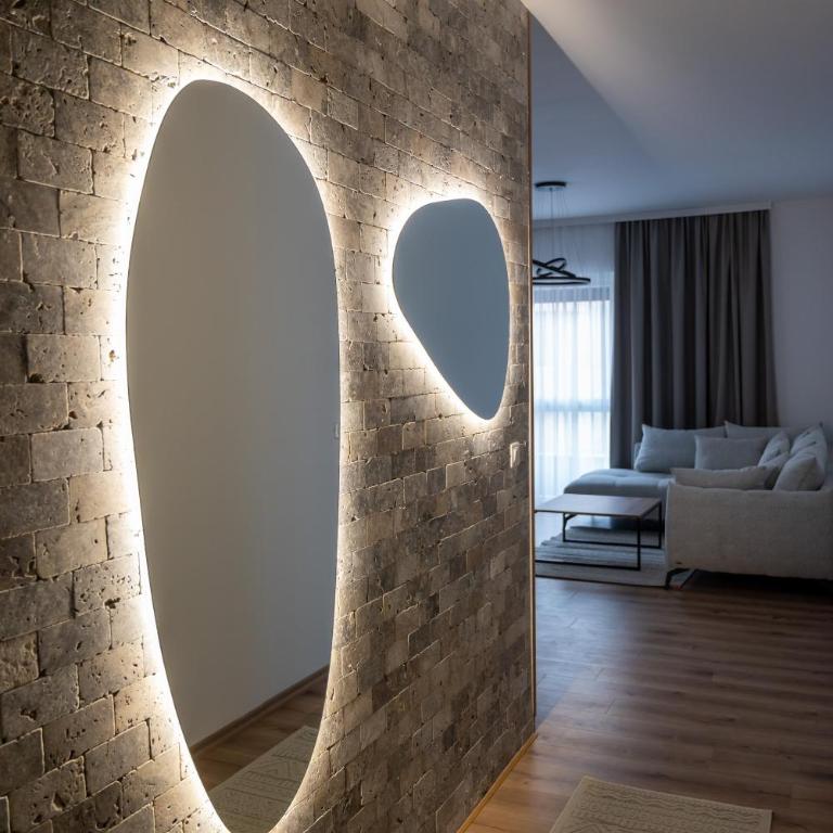 Amarea Apartments - Two-Bedroom Apartment - 10