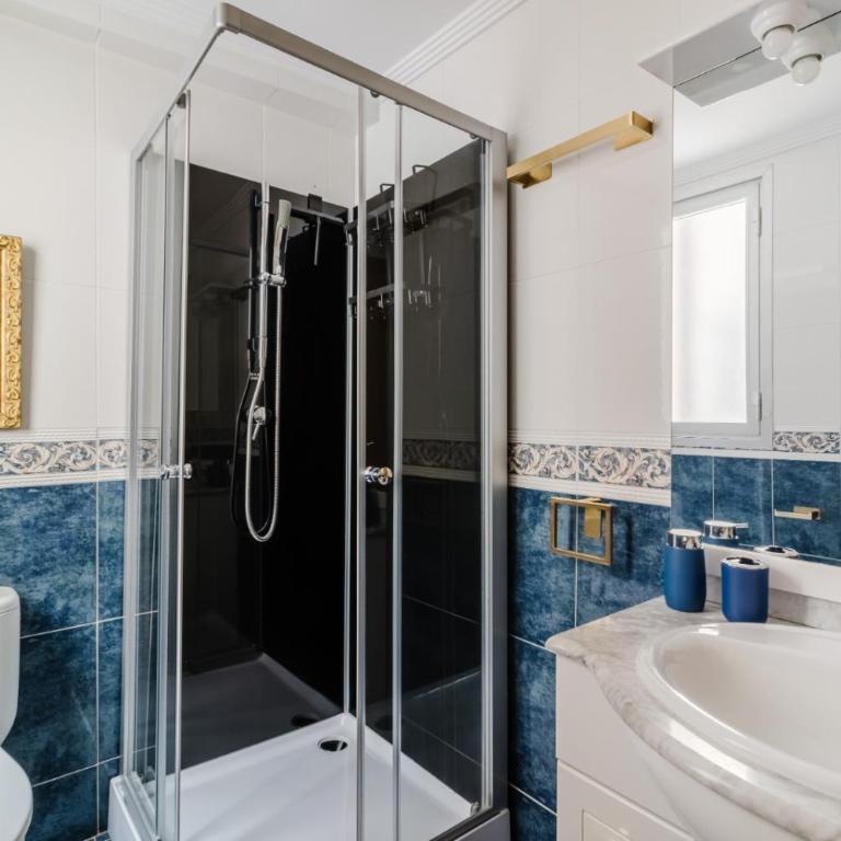 Atlantico playa 3' SIN ASCENSOR VT-52629-V - Apartamento de 3 dormitorios - 13