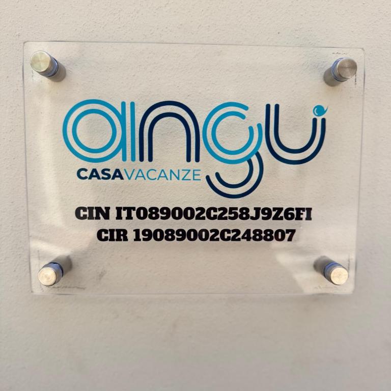 Angú - Casa Vacanze - Appartamento con 1 Camera da Letto - 4