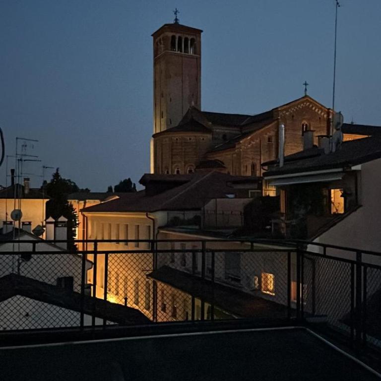 Elegante Apartmento nel centro storico di Treviso - One-Bedroom Apartment - 39