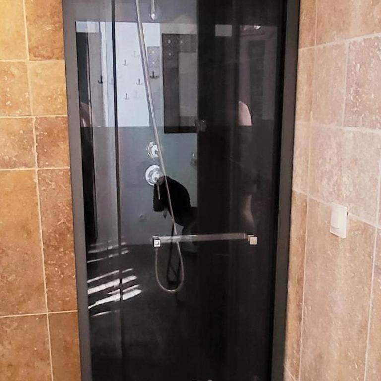 [Le Bartayres 1] T3 en souplex, terrasse, centrale - Apartment mit 2 Schlafzimmern - 17