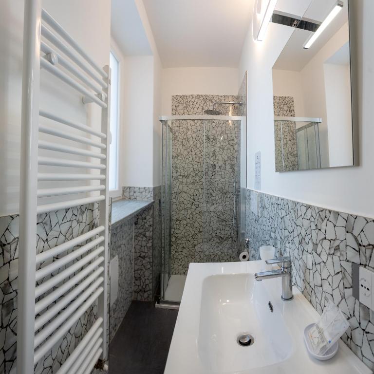 Corte Paradiso - Casa con 2 Camere da Letto - 12