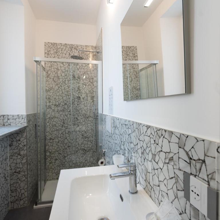 Corte Paradiso - Casa con 2 Camere da Letto - 11