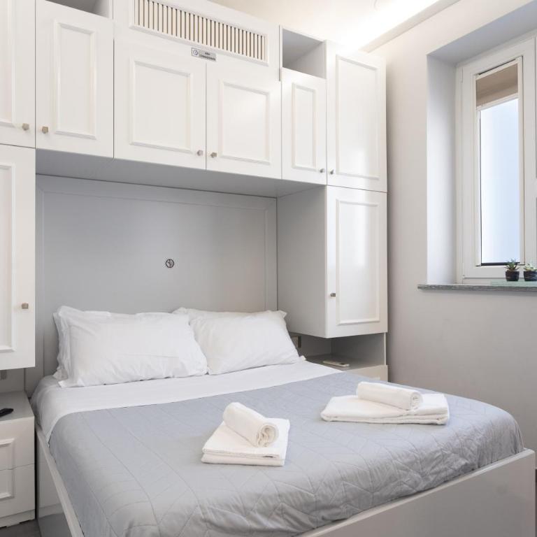 Corte Paradiso - Casa con 2 Camere da Letto - 6