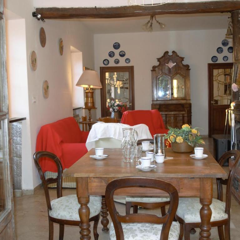Chalet Villa Ornella - Villa con Vista Mare - 11