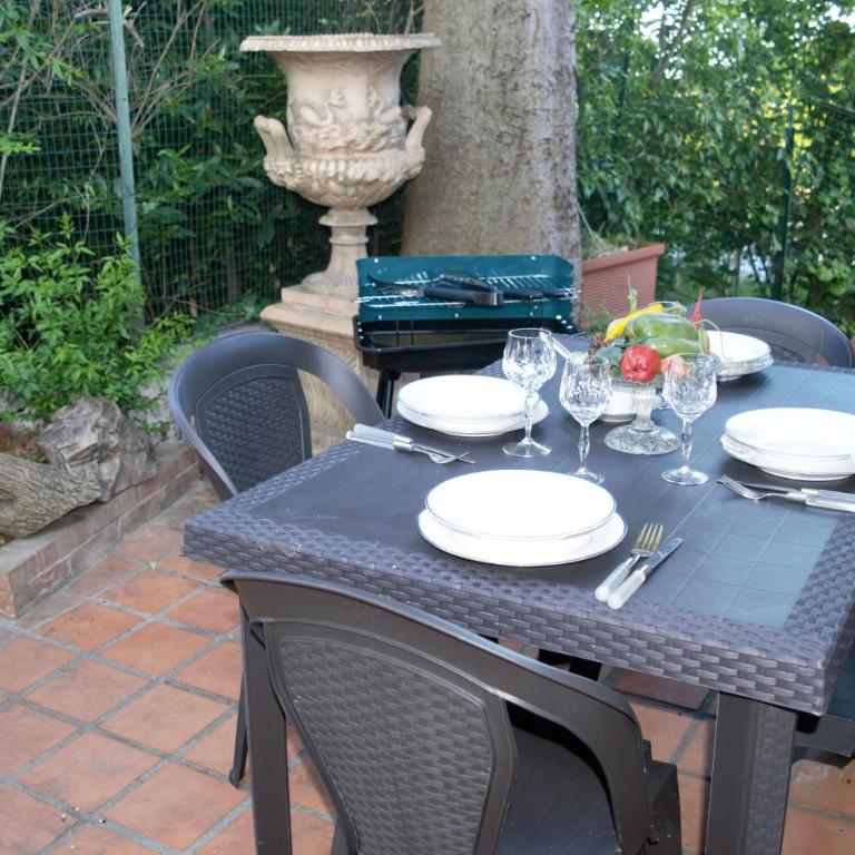 Chalet Villa Ornella - Villa con Vista Mare - 43