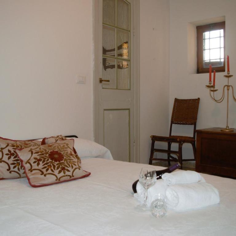 Chalet Villa Ornella - Villa con Vista Mare - 23
