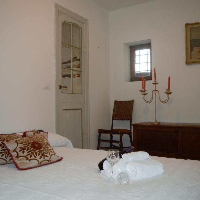 Chalet Villa Ornella - Villa con Vista Mare - 24