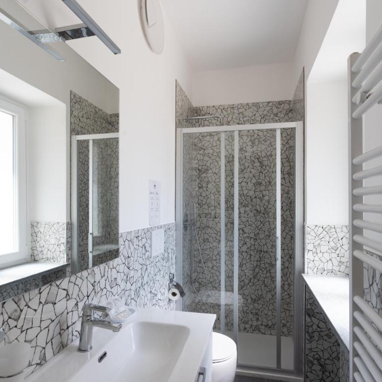 Corte Paradiso - Casa con 2 Camere da Letto - 7